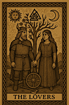 The Lovers